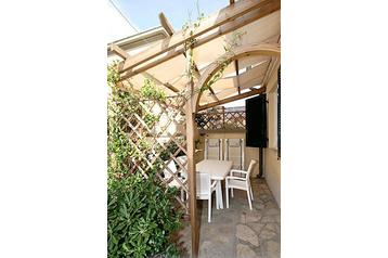 Itālija Byt San Vincenzo, Eksterjers